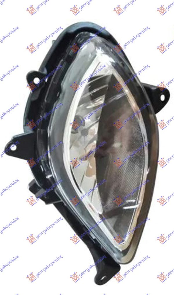 MAGLENKA LED (SPORT) LEVO
