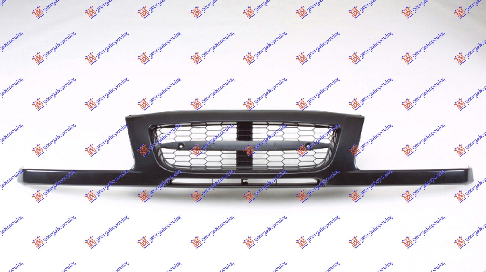 PVC MASKA 1999-2001
