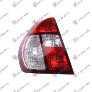 STOP LAMPA (BELI MIGAVAC) (THALIA) (DEPO) LEVO