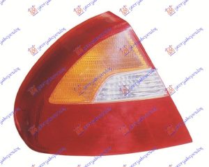 STOP LAMPA SPOLJASNJA (DEPO) LEVO