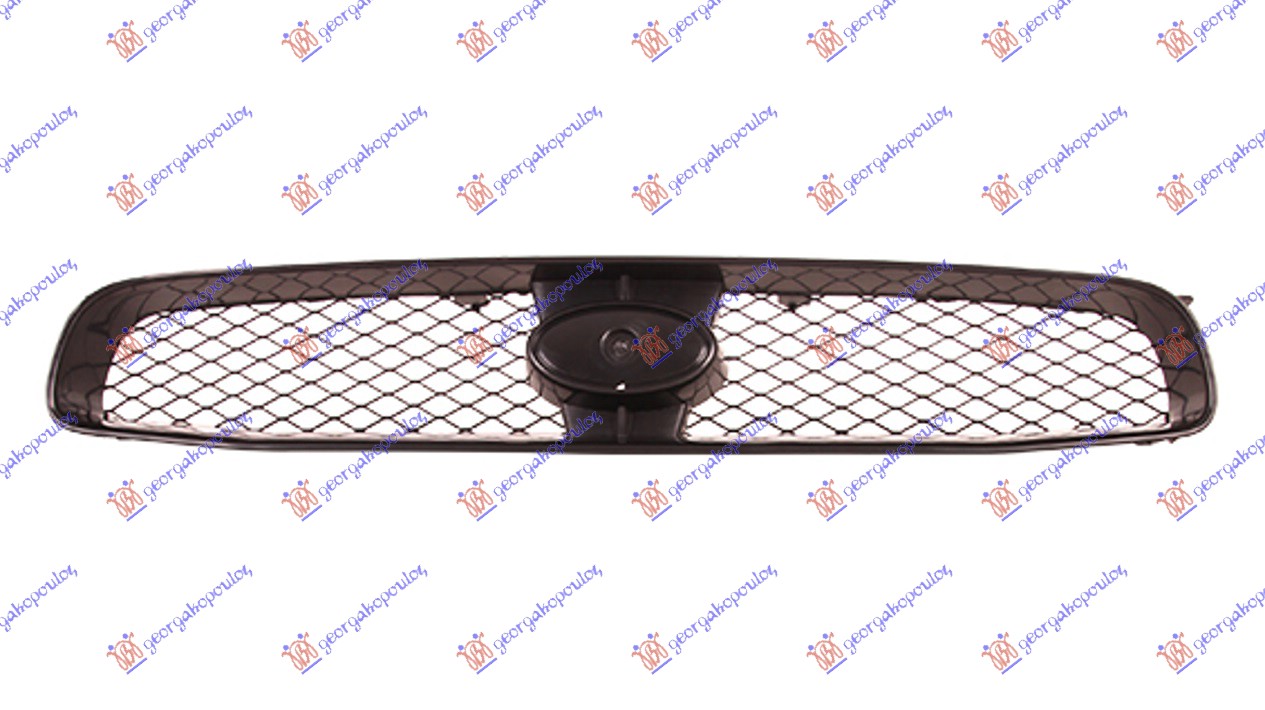 PVC MASKA 2004-2006