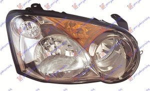 FAR ELEKTRICNI 2004-2006 (DEPO) DESNO