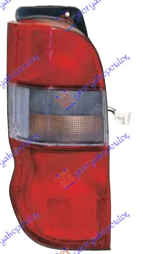 STOP LAMPA (DEPO) LEVO