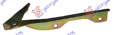 FRONT HOOD HINGE