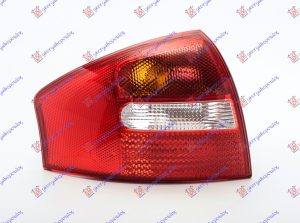 STOP LAMPA 2002- (DEPO) LEVO