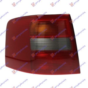 STOP LAMPA KARAVAN -2002 (DEPO) LEVO
