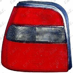 STOP LAMPA (DEPO) LEVO
