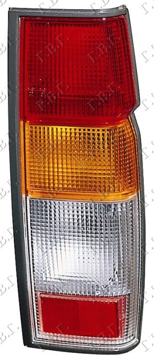 STOP LAMPA (JEDNA KABINA) (DEPO) DESNO