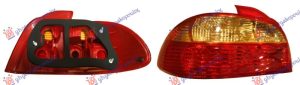 STOP LAMPA 2000- (SEDAN) (DEPO) LEVO