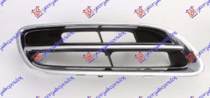PVC MASKA HROM DESNO