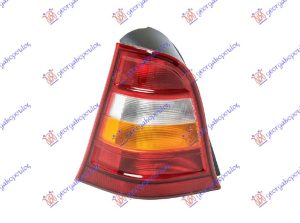 STOP LAMPA (ZUTI MIGAVAC) -2001 (DEPO) LEVO