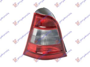 STOP LAMPA (BELI MIGAVAC) -2001 (DEPO) LEVO