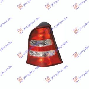STOP LAMPA (BELI MIGAVAC) 2001- (DEPO) DESNO