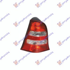STOP LAMPA (BELI MIGAVAC) 2001- (DEPO) LEVO