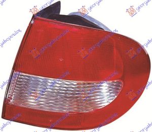 STOP LAMPA SPOLJASNJA (DEPO) DESNO