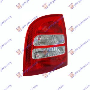 STOP LAMPA 2000- (DEPO) LEVO