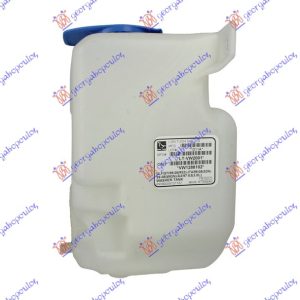 POSUDA ZA TECNOST BRISACA (OTVOR ZA SENZOR) (3L)