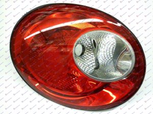 STOP LAMPA 2005- (E) (DEPO) LEVO