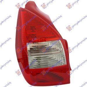 STOP LAMPA 2005- (DEPO) LEVO