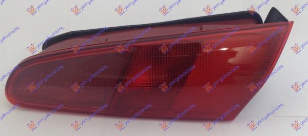 TAIL LAMP INNER (O)