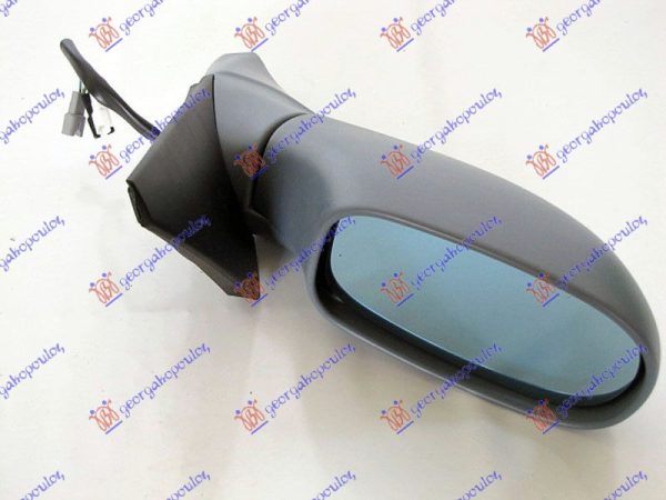 DOOR MIRROR ELECTRICAL HEATED