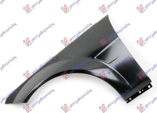 FRONT FENDER (C63 AMG) (ALUMINIUM)