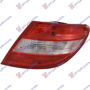 STOP LAMPA (PROVIDNI MIGAVAC) (DEPO) DESNO