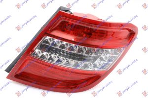 STOP LAMPA KARAVAN (LED) (DEPO) DESNO