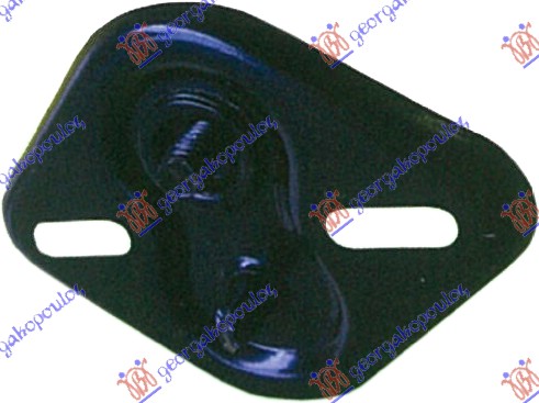 HOOD LOCK