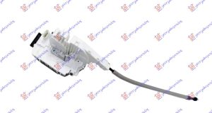 BRAVA PREDNJIH VRATA ELEKTRICNA (4pins) DESNO