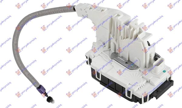 BRAVA ZADNJIH VRATA ELEKTRICNA (4pins) LEVO