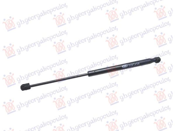 AMORTIZER HAUBE (650L-350N) (MARELLI)