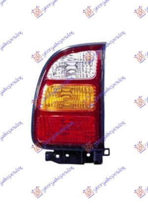 STOP LAMPA (DEPO) LEVO