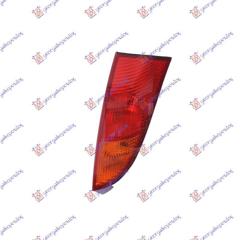 STOP LAMPA 3/5 VRATA (VISTEON) DESNO