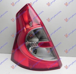 STOP LAMPA (TURSKA) LEVO