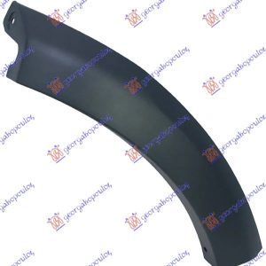 RUB PLASTICNI ZADNJEG BRANIKA (STEPWAY) DESNO