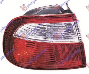 STOP LAMPA (DEPO) LEVO