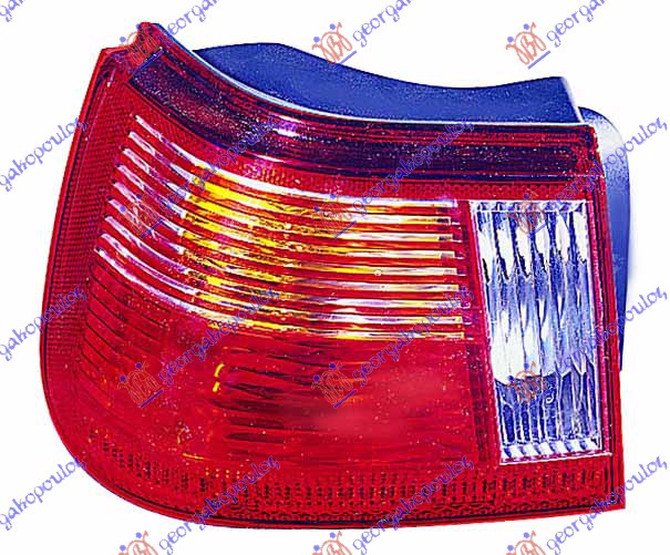STOP LAMPA SPOLJASNJA (DEPO) LEVO