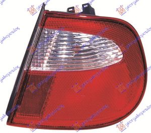 STOP LAMPA SPOLJASNJA (DEPO) DESNO