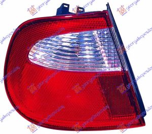 STOP LAMPA SPOLJASNJA (DEPO) LEVO