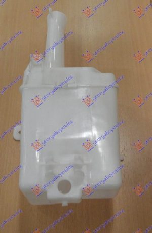 POSUDA ZA TECNOST BRISACA