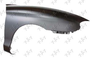 FRONT FENDER