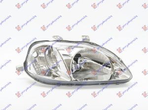 FAR ELEKTRICNI (STANLEY TIP) (DEPO) DESNO