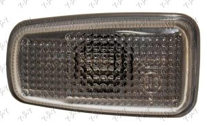 SIDE LAMP GREY 1998-