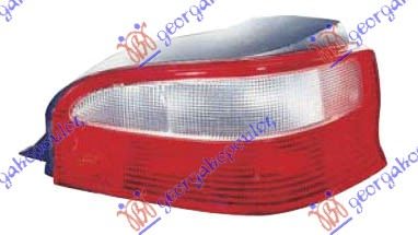 STOP LAMPA (DEPO) LEVO