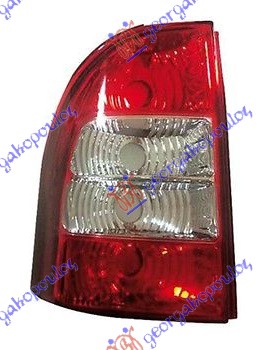 STOP LAMPA 2002- (DEPO) LEVO