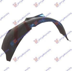 POTKRILO (16V) (GTI) PLASTICNO LEVO