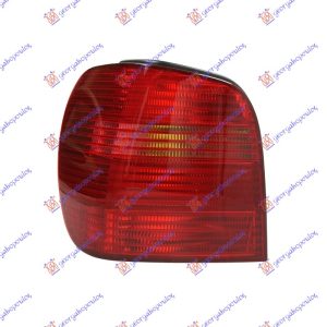 STOP LAMPA (DEPO) LEVO