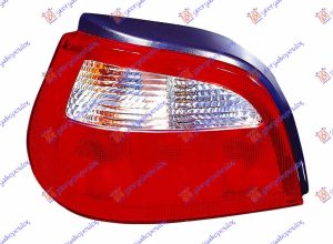 STOP LAMPA (DEPO) LEVO