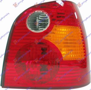 STOP LAMPA (ZUTI MIGAVAC) (DEPO) DESNO